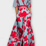 Henriette | Maxikjole