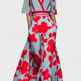 Henriette | Maxikjole