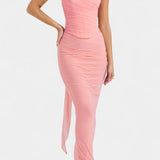 Ida | Dekorativ netkjole