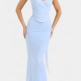 Ida | Dekorativ netkjole