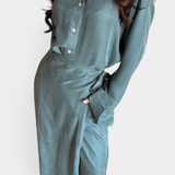 Ida | Langærmet sæt