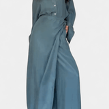 Ida | Langærmet sæt