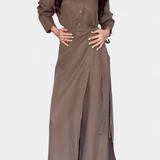 Ida | Langærmet sæt