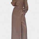 Ida | Langærmet sæt