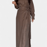 Ida | Langærmet sæt