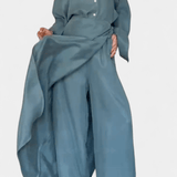 Ida | Langærmet sæt