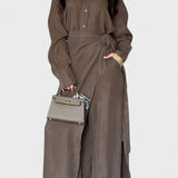 Ida | Langærmet sæt