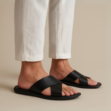 Illinois™ | Sandaler med Krydsstropper