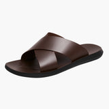 Illinois™ | Sandaler med Krydsstropper