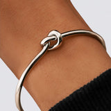 Evighedsknudearmbånd