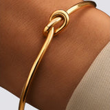 Evighedsknudearmbånd