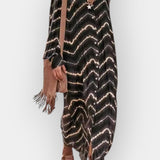 Inger | Bohemsk kjole