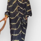 Inger | Bohemsk kjole