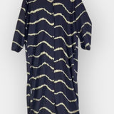 Inger | Bohemsk kjole