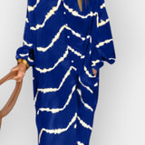 Inger | Bohemsk kjole