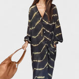 Inger | Bohemsk kjole