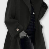 Inger | Skræddersyet frakke