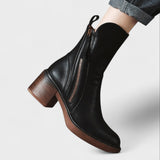 Irina | Ankelstøvler