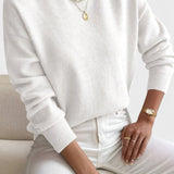 Ivona™ | Varm elegant sweater