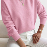 Ivona™ | Varm elegant sweater