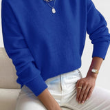 Ivona™ | Varm elegant sweater