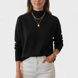 Ivona™ | Varm elegant sweater