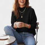 Ivona™ | Varm elegant sweater