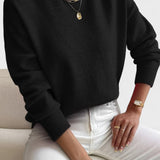 Ivona™ | Varm elegant sweater
