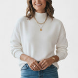 Ivona™ | Varm elegant sweater