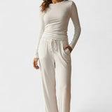 Jana™ | Løst sæt med lange ærmer