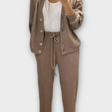 Johanne | Langærmet sæt