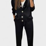 Johanne | Langærmet sæt