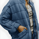 Johanne | Letvatteret Jakke