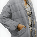 Johanne | Letvatteret Jakke