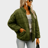 Johanne | Letvatteret Jakke