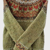 Johanne | Vintage Striktøj