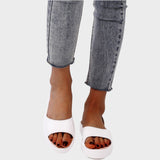 Josefine | Ortopædiske Sandaler