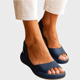 Josefine | Ortopædiske Sandaler