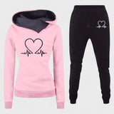 Josefine™ | Langærmet sæt