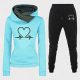 Josefine™ | Langærmet sæt