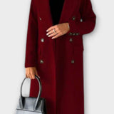 Judith | Trenchjakke