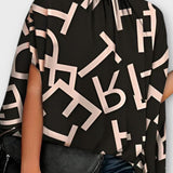 Karla | Allround aftenbluse