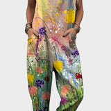 Karla | Komfort heldrakt