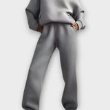 Karla | Langærmet sæt