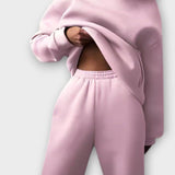 Karla | Langærmet sæt