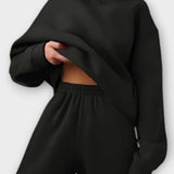 Karla | Langærmet sæt