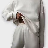 Karla | Langærmet sæt