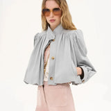 Katrine | Bomberjakke