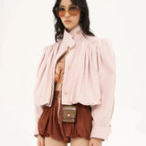 Katrine | Bomberjakke