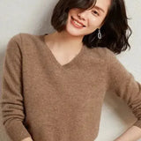 Katrine | Kashmirtrøje